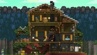 Читы и консольные команды для Starbound