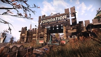 Bethesda опубликовала новые скриншоты обновления Wastelanders  для Fallout 76