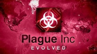 Из-за вспышки вируса в Китае Plague Inc. вышла в топ Steam
