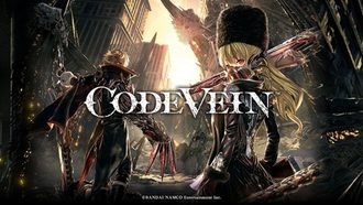 Гайд: Code Vein. Билд с одноручным оружием на Убийце Королевы.