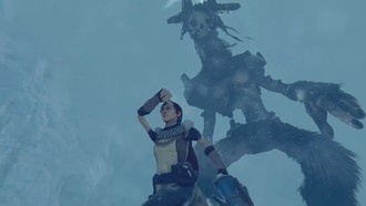 Praey for the Gods — прохождение всех боссов