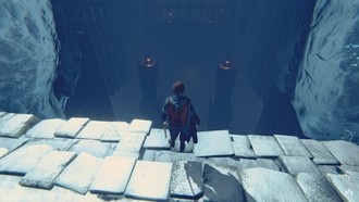 Praey for the Gods — гайд по локациям