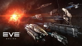 В EVE Online был продан корабль за 33 тысячи долларов