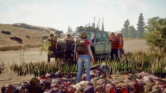 Гайд по State Of Decay 2