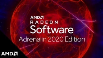 Новый драйвер AMD Radeon Adrenalin 20.1.4 оптимизирован для Warcraft III: Reforged