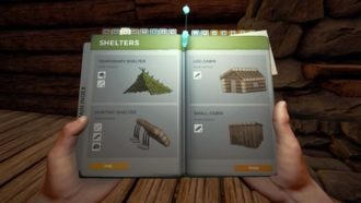 Убежища | Строительство