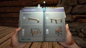 Мебель | Строительство