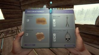 Украшения | Строительство