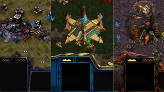 Читы и консольные команды для StarCraft: Remastered