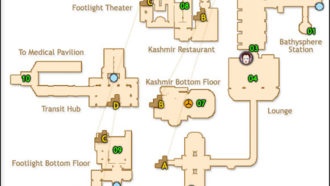 Добро пожаловать в Восторг | Прохождение