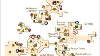 Форт Весёлый | Прохождение