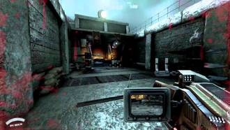 Читы и консольные команды для Rise of the Triad