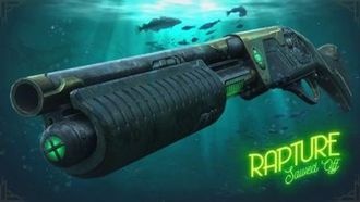 Станции улучшения оружия | Советы