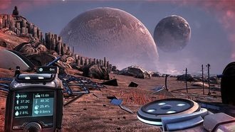 Читы и консольные команды для The Solus Project