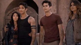 «Волчонок»: звезда сериала Тайлер Пози о возможном продолжении