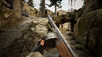 Читы и консольные команды для Battalion 1944