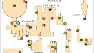 Атлантический экспресс | Прохождение