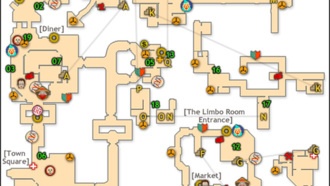 Приют бедняка | Прохождение