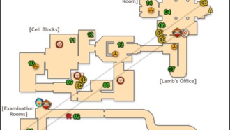Персефона | Прохождение