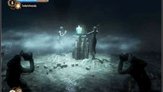 Тоники - Описания