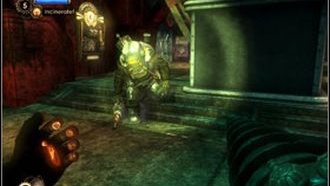 Старшие сестры и Большие папочки