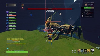 Risk of Rain 2 — гайд по боссам