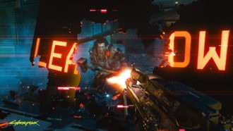 В Cyberpunk 2077 будет 75 «уличных историй»