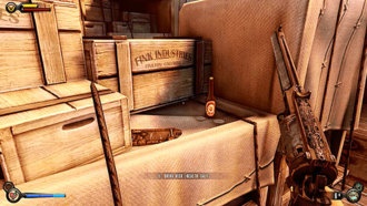 Найти оружейника Чэнь Линь | Глава 17