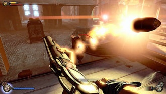 Возвращение в оружейную мастерскую | Глава 19