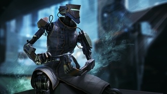 Endless Space 2 - гайд по фракциям из DLC