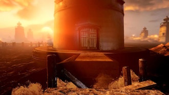 Эпилог | Концовка | Глава 40