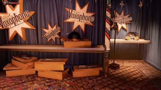 Введение | Голософоны