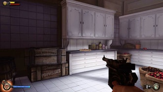 Глава 4 | Голософоны