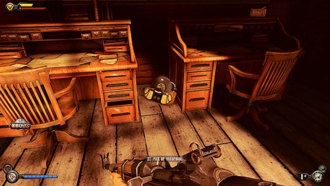 Главы 13-16 | Голософоны