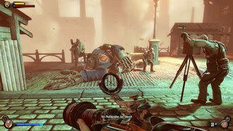 Главы 23-26 | Голософоны