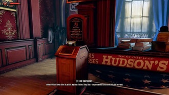 Главы 2-3 | Точки обзора