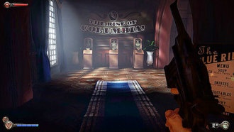 Главы 4-5 | Точки обзора