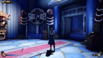 Главы 10-16 | Точки обзора