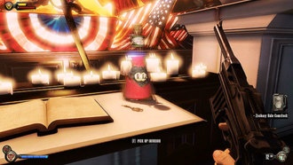 Главы 4-5 | Эликсиры