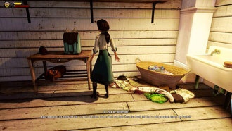 Главы 7-8 | Снаряжение