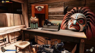 Главы 9-12 | Снаряжение