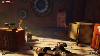 Главы 13-16 | Снаряжение