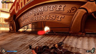 Главы 17-18 | Снаряжение