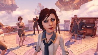 Введение | Элизабет