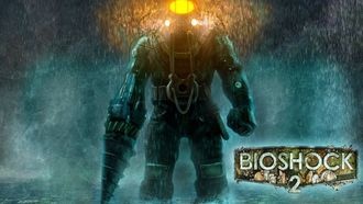 Полное прохождение BioShock 2