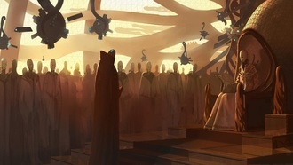 Endless Space 2 — гайд по основным фракциям