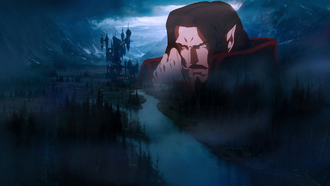 Третий сезон мультсериала Castlevania выйдет 5 марта