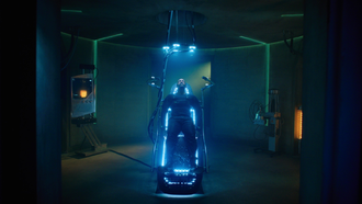 Новые кадры и тизер второго сезона «Видоизменённого углерода»