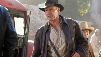 «Индиана Джонс 5»: главная роль вновь за Харрисоном Фордом