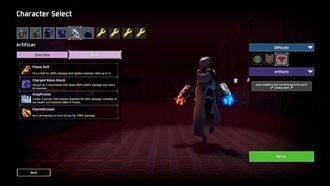 Risk of Rain 2 — гайд по персонажам